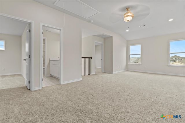 810 Waylon Circle, Killeen, TX 76542