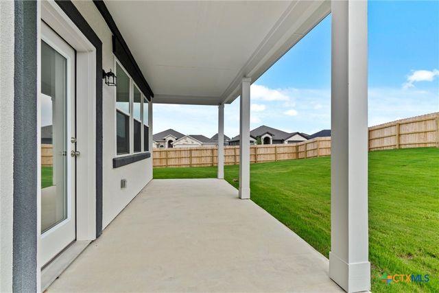 810 Waylon Circle, Killeen, TX 76542