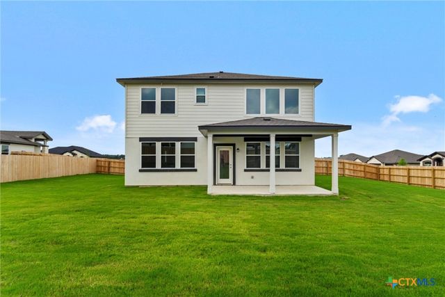 810 Waylon Circle, Killeen, TX 76542