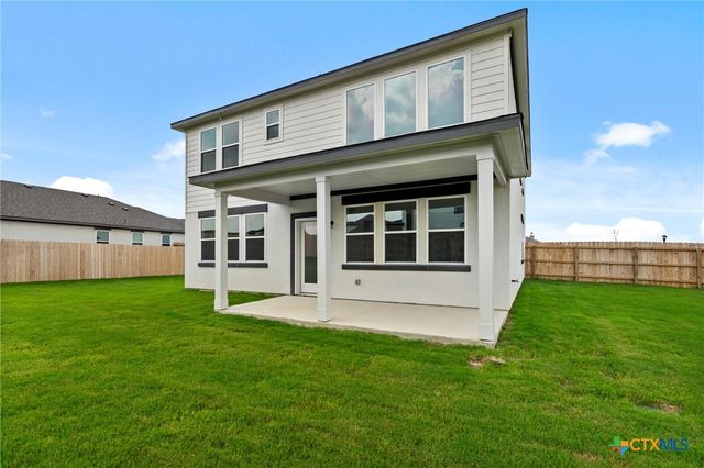 810 Waylon Circle, Killeen, TX 76542