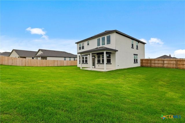 810 Waylon Circle, Killeen, TX 76542