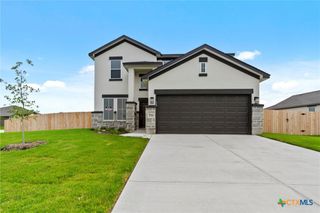 810 Waylon Circle, Killeen, TX 76542