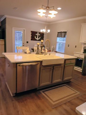 102 EAGLE HAVEN Drive, Santa Rosa Beach, FL 32459