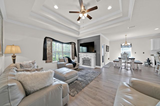 102 EAGLE HAVEN Drive, Santa Rosa Beach, FL 32459