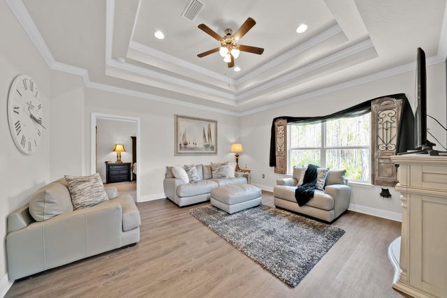 102 EAGLE HAVEN Drive, Santa Rosa Beach, FL 32459