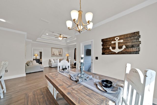 102 EAGLE HAVEN Drive, Santa Rosa Beach, FL 32459