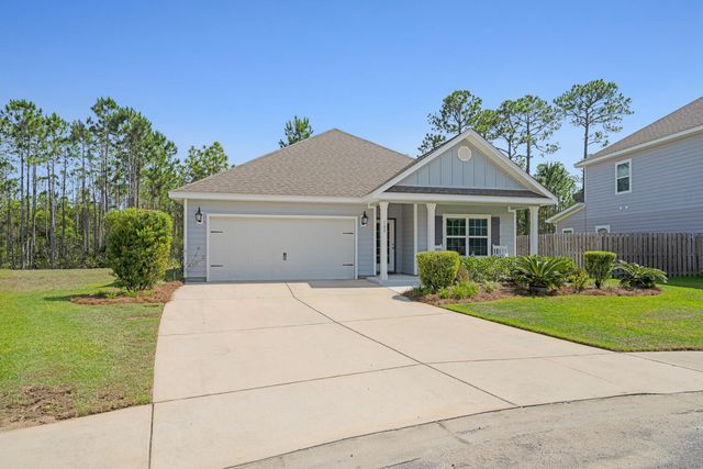 102 EAGLE HAVEN Drive, Santa Rosa Beach, FL 32459