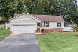 11855 Old US Highway 52, Winston-salem, NC 27107