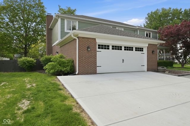 14844 Admiral Way N Drive, Carmel, IN 46032