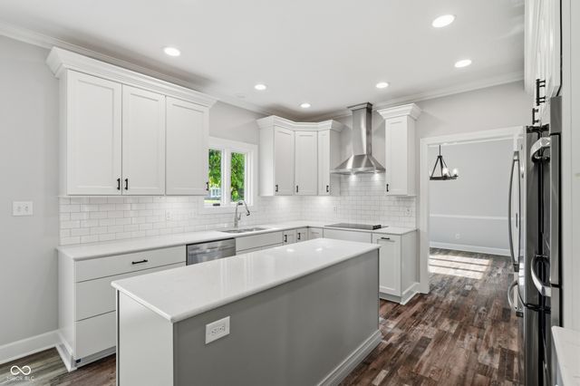 14844 Admiral Way N Drive, Carmel, IN 46032