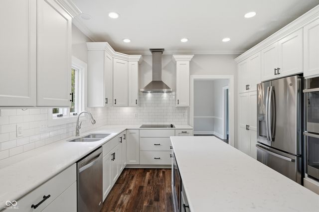 14844 Admiral Way N Drive, Carmel, IN 46032