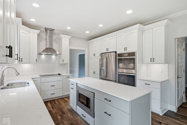 14844 Admiral Way N Drive, Carmel, IN 46032