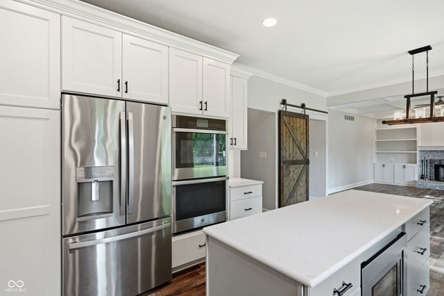 14844 Admiral Way N Drive, Carmel, IN 46032