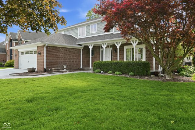 14844 Admiral Way N Drive, Carmel, IN 46032