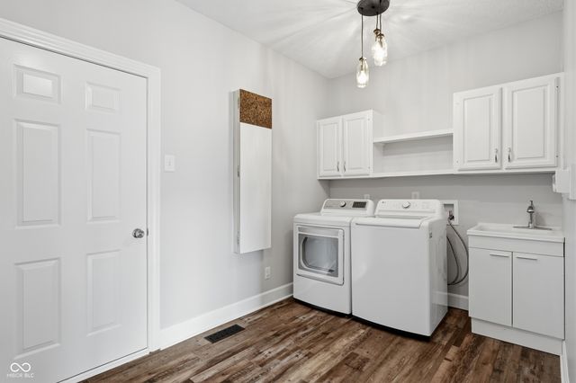 14844 Admiral Way N Drive, Carmel, IN 46032