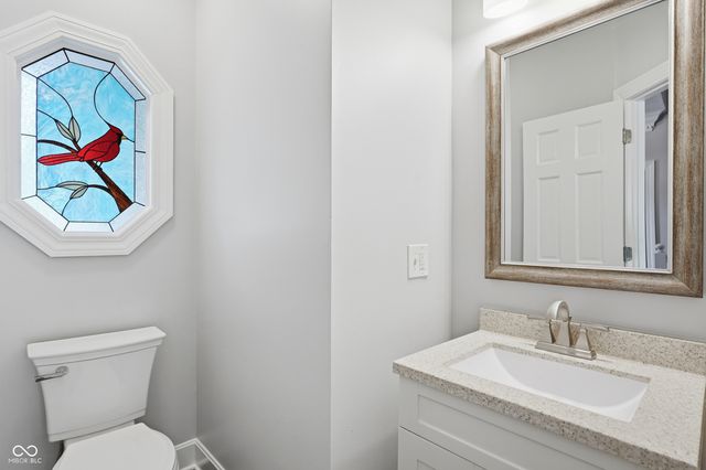 14844 Admiral Way N Drive, Carmel, IN 46032