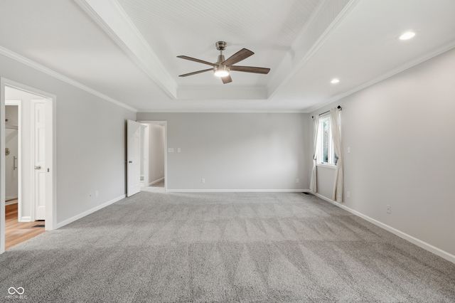 14844 Admiral Way N Drive, Carmel, IN 46032