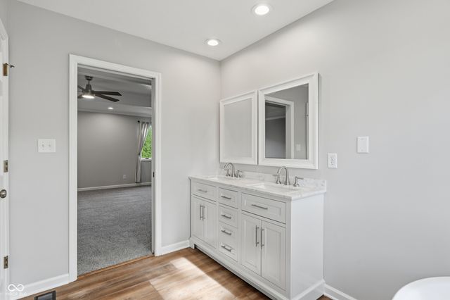 14844 Admiral Way N Drive, Carmel, IN 46032