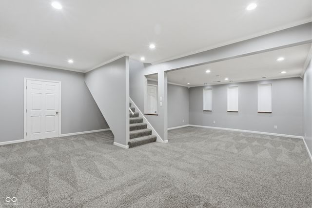 14844 Admiral Way N Drive, Carmel, IN 46032