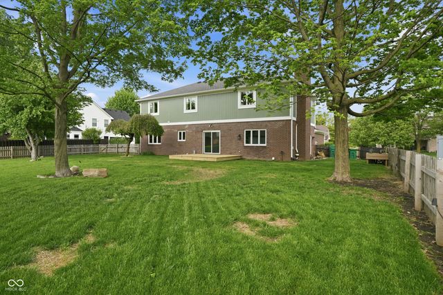 14844 Admiral Way N Drive, Carmel, IN 46032