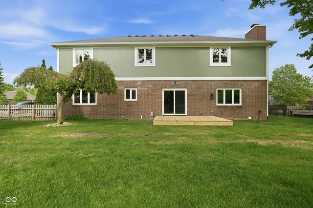 14844 Admiral Way N Drive, Carmel, IN 46032