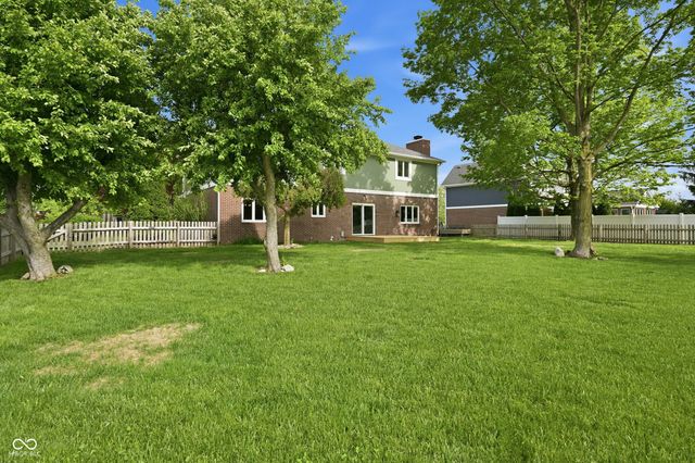 14844 Admiral Way N Drive, Carmel, IN 46032