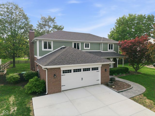 14844 Admiral Way N Drive, Carmel, IN 46032