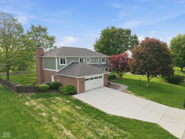 14844 Admiral Way N Drive, Carmel, IN 46032