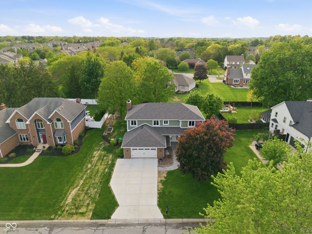14844 Admiral Way N Drive, Carmel, IN 46032