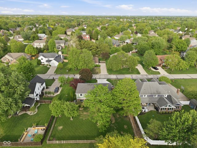 14844 Admiral Way N Drive, Carmel, IN 46032