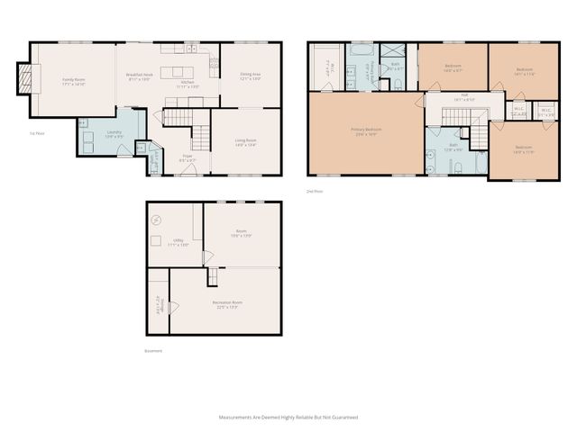 14844 Admiral Way N Drive, Carmel, IN 46032