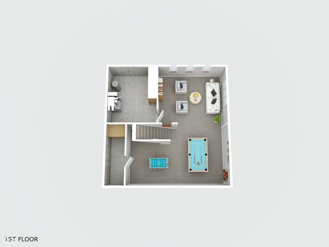 14844 Admiral Way N Drive, Carmel, IN 46032