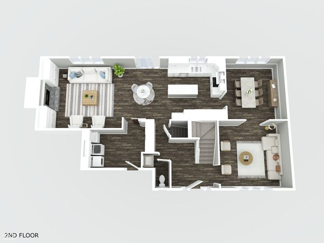 14844 Admiral Way N Drive, Carmel, IN 46032