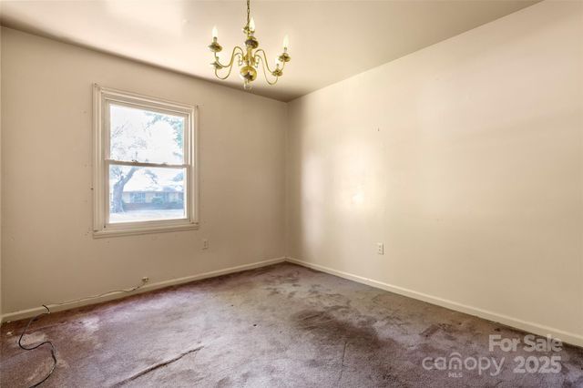 728 Dedmon Drive, Charlotte, NC 28216