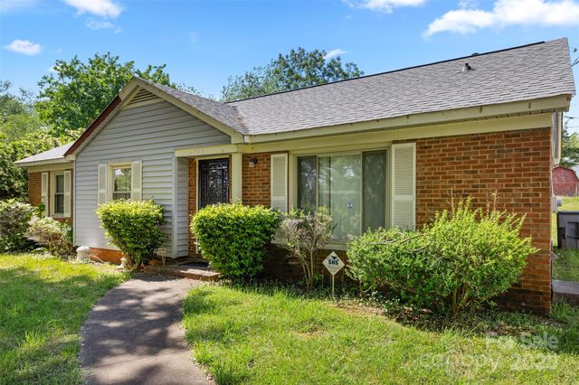 728 Dedmon Drive, Charlotte, NC 28216