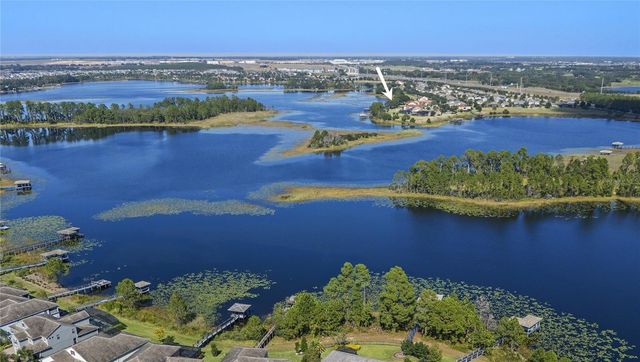 8750 BAYVIEW CROSSING DRIVE, Winter Garden, FL 34787