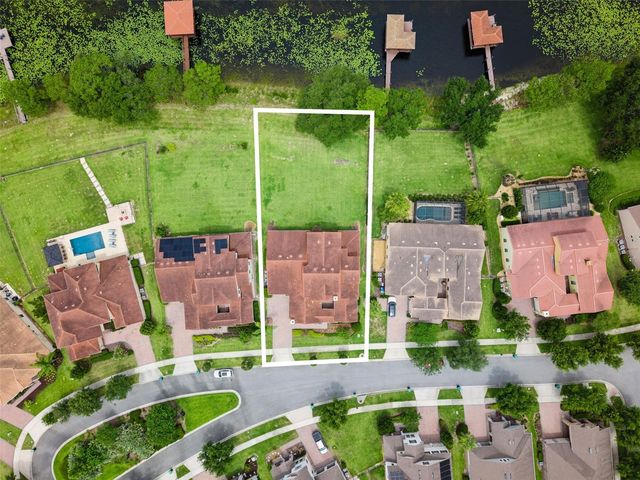 8750 BAYVIEW CROSSING DRIVE, Winter Garden, FL 34787