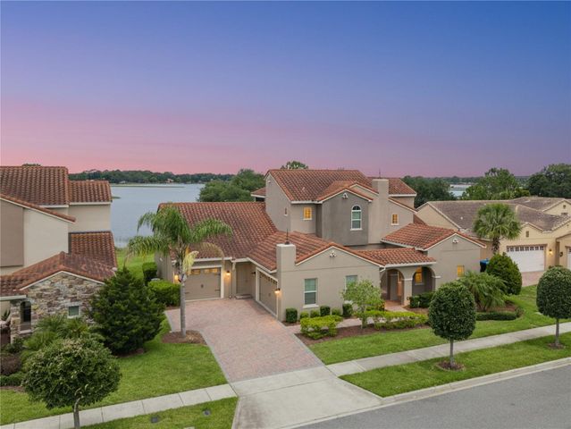 8750 BAYVIEW CROSSING DRIVE, Winter Garden, FL 34787