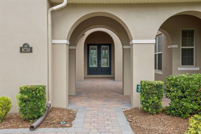 8750 BAYVIEW CROSSING DRIVE, Winter Garden, FL 34787