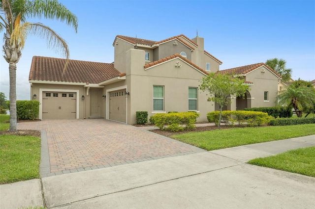 8750 BAYVIEW CROSSING DRIVE, Winter Garden, FL 34787