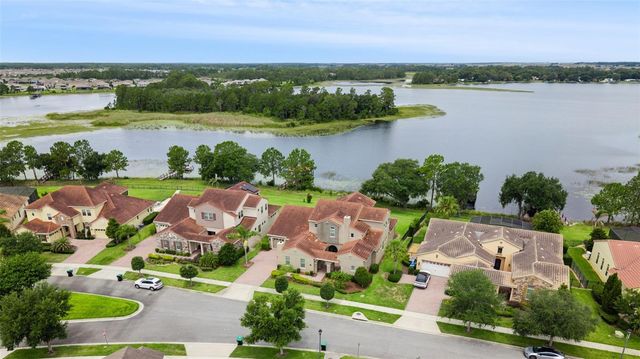 8750 BAYVIEW CROSSING DRIVE, Winter Garden, FL 34787