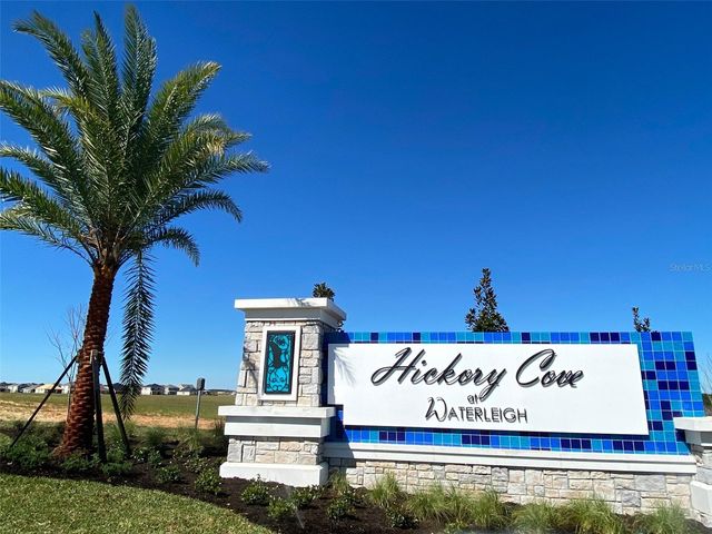 8750 BAYVIEW CROSSING DRIVE, Winter Garden, FL 34787