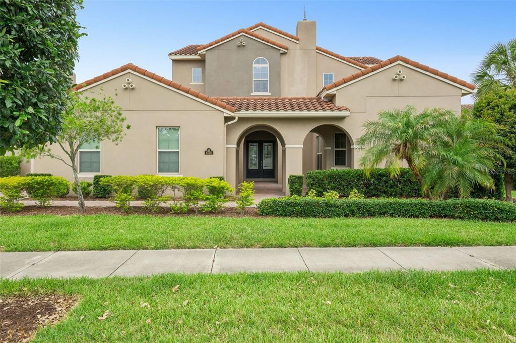 8750 BAYVIEW CROSSING DRIVE, Winter Garden, FL 34787