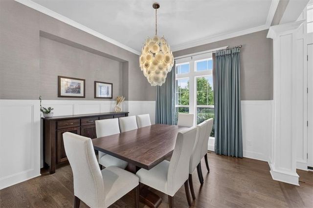 5008 W 141st Terrace, Leawood, KS 66224