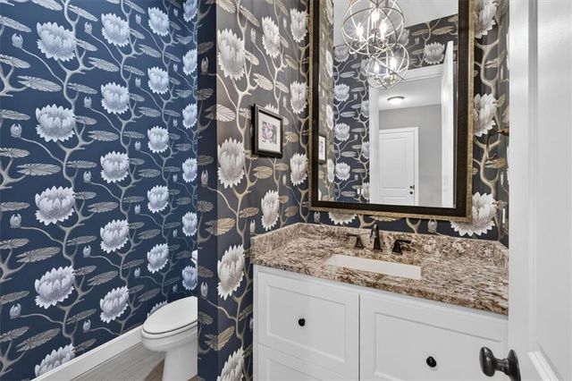 5008 W 141st Terrace, Leawood, KS 66224