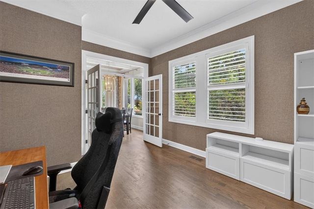 5008 W 141st Terrace, Leawood, KS 66224