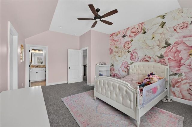 5008 W 141st Terrace, Leawood, KS 66224