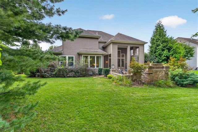 5008 W 141st Terrace, Leawood, KS 66224