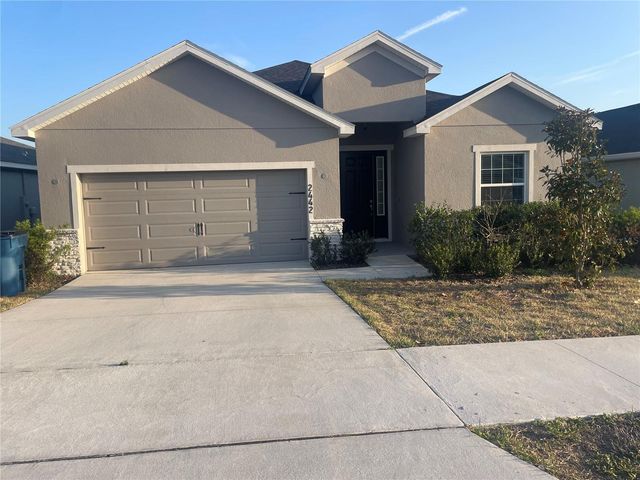 2442 MATTERHORN TRAIL, Davenport, FL 33837