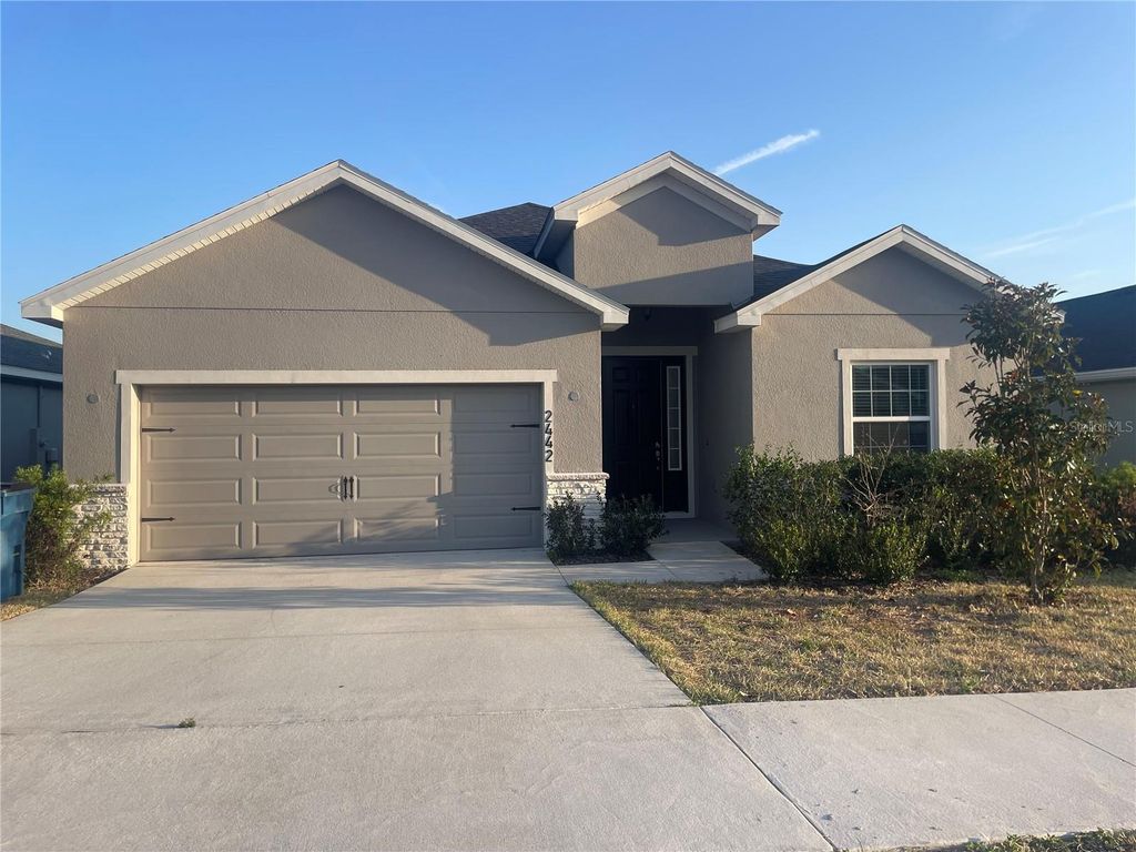 2442 MATTERHORN TRAIL, Davenport, FL 33837